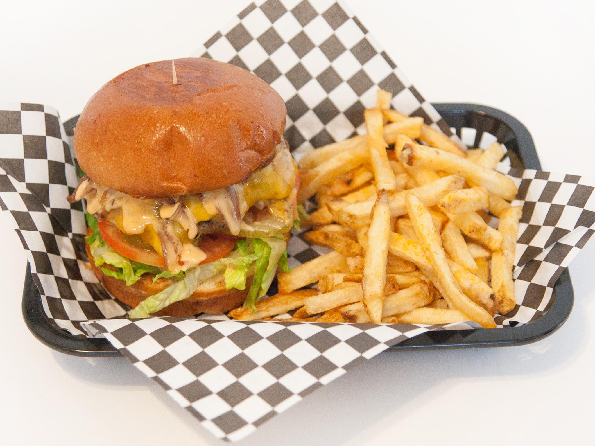 Photo credit: grubhub