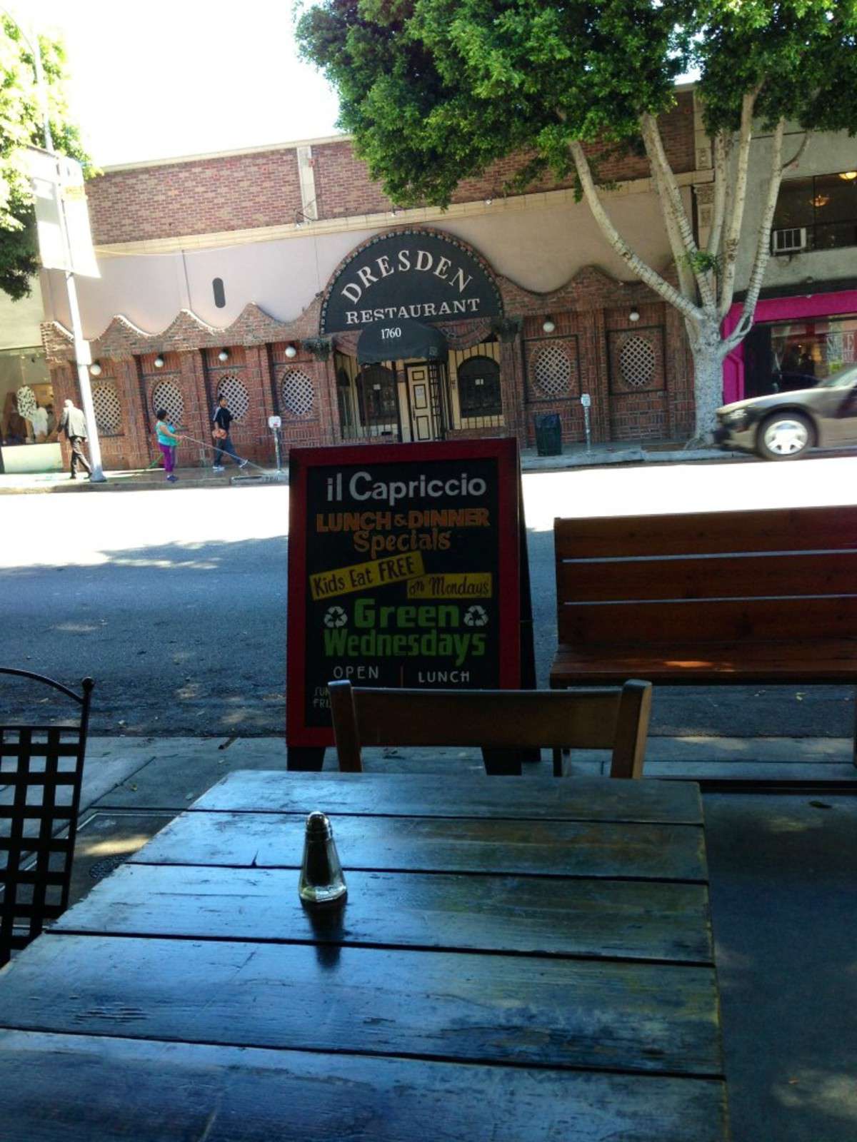 Photo credit: zomato