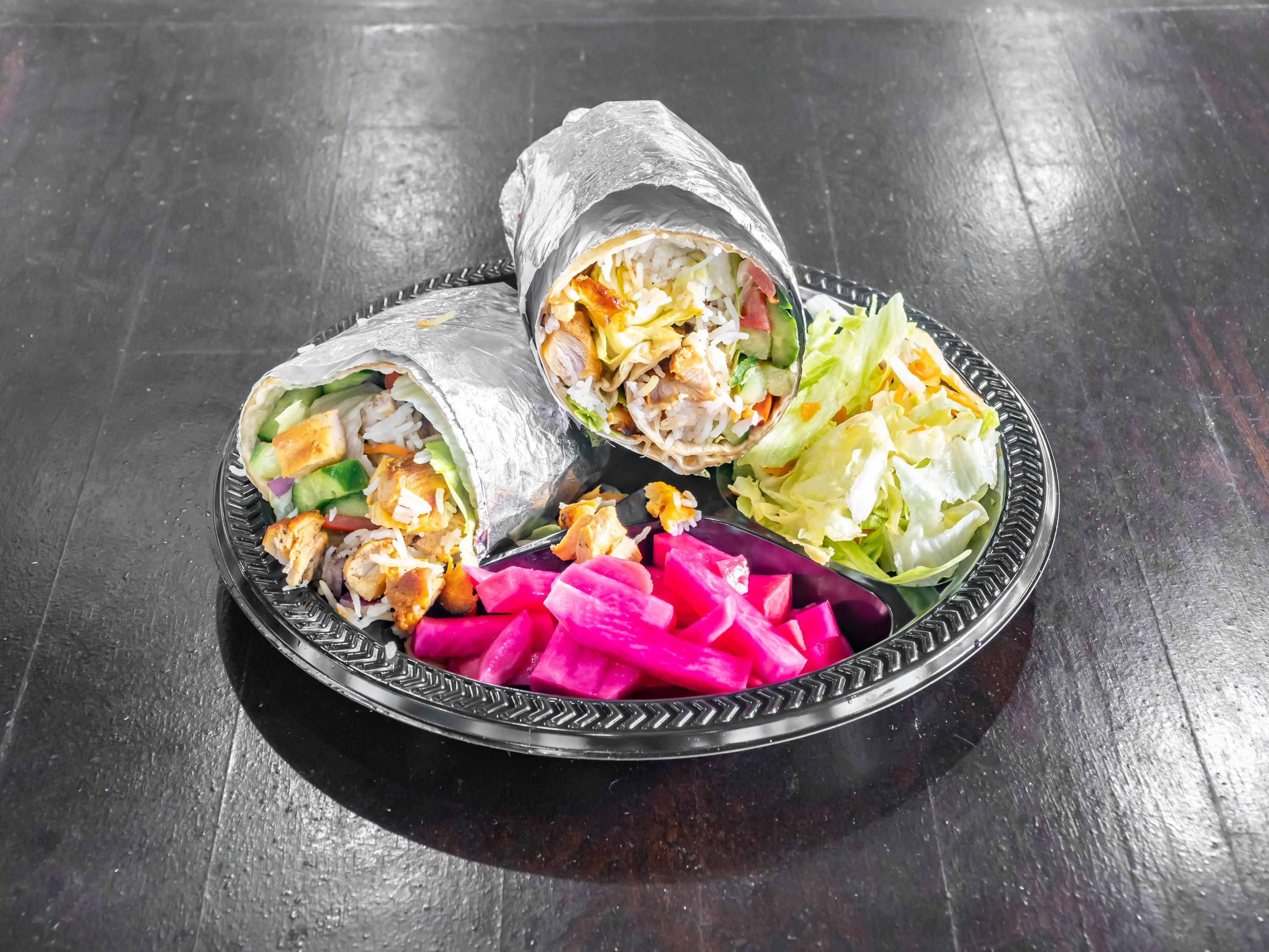Photo credit: grubhub