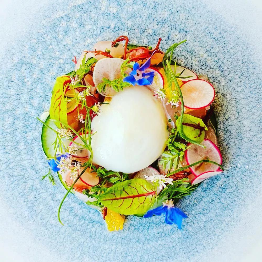 Photo credit: michelin