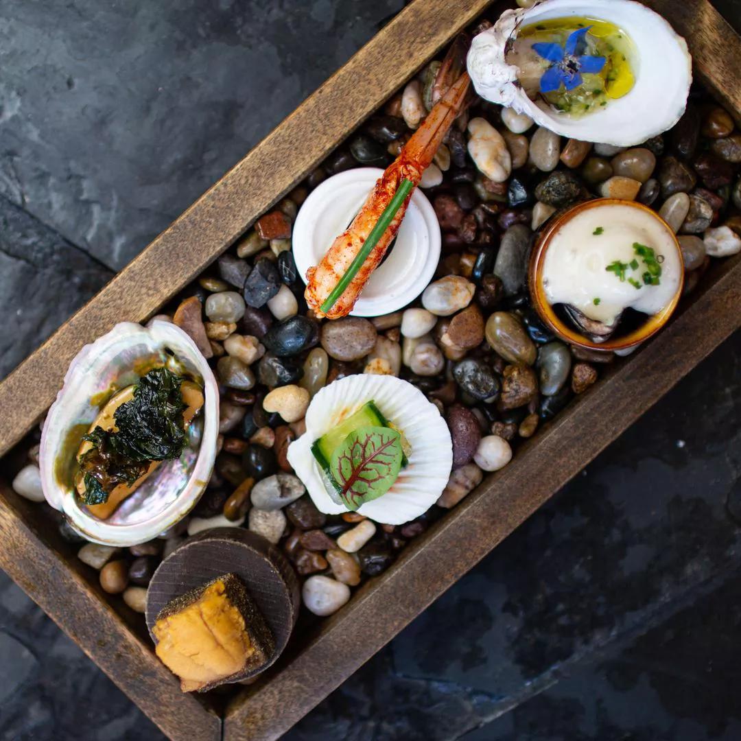 Photo credit: michelin