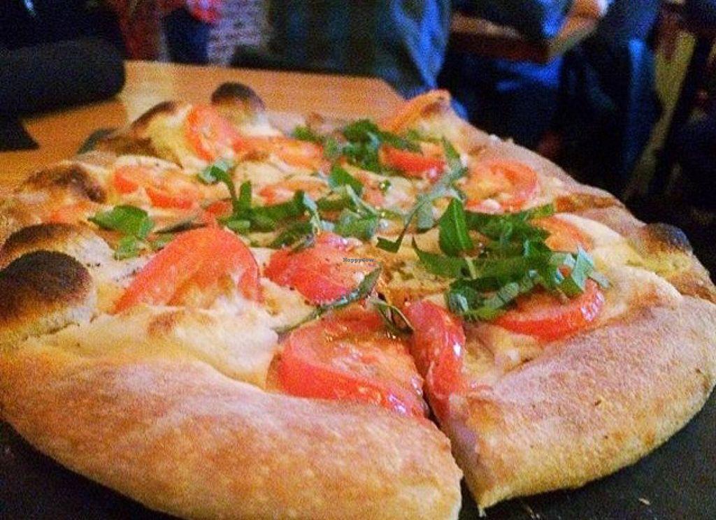 Photo credit: happycow