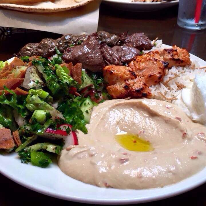 Photo credit: zomato