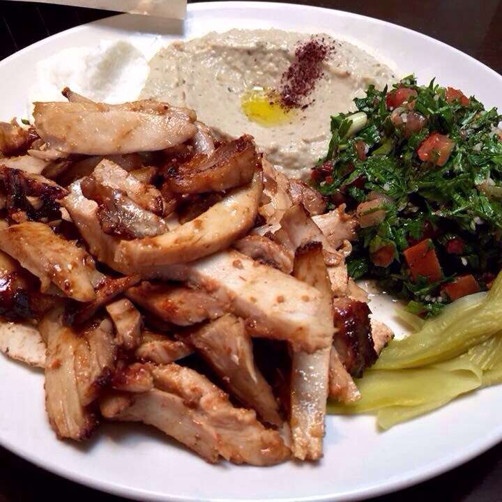 Photo credit: zomato