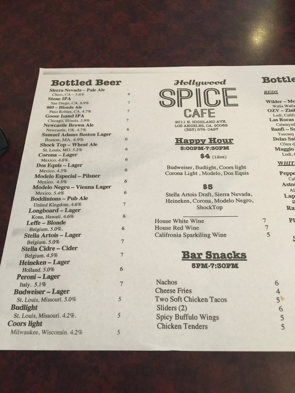 Photo credit: Foursquare