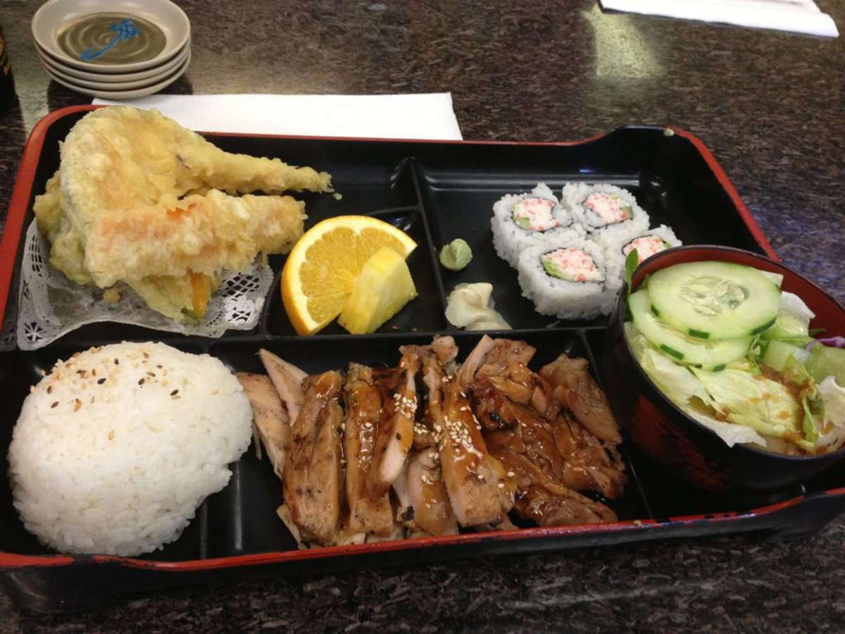 Photo credit: zomato