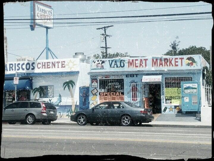 Photo credit: nextdoor