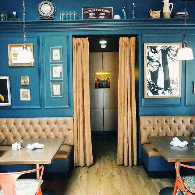 Photo credit: zomato