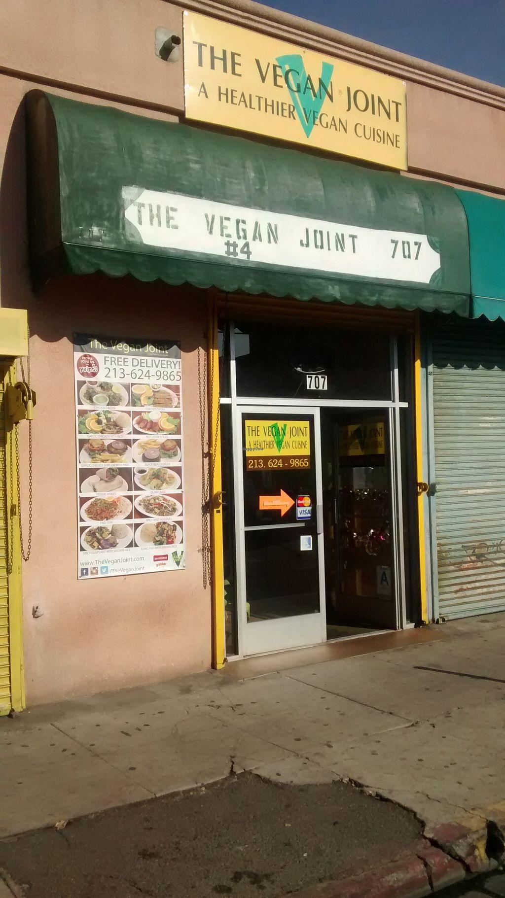 Photo credit: happycow