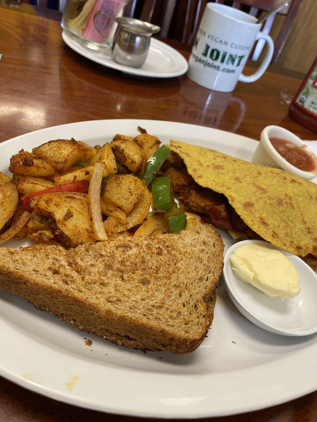 Photo credit: happycow