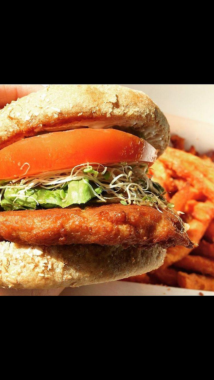 Photo credit: happycow