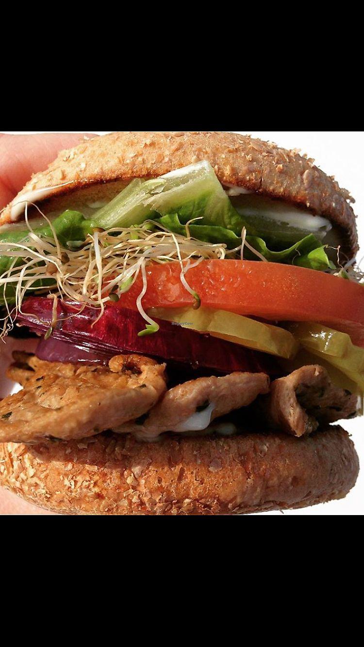 Photo credit: happycow