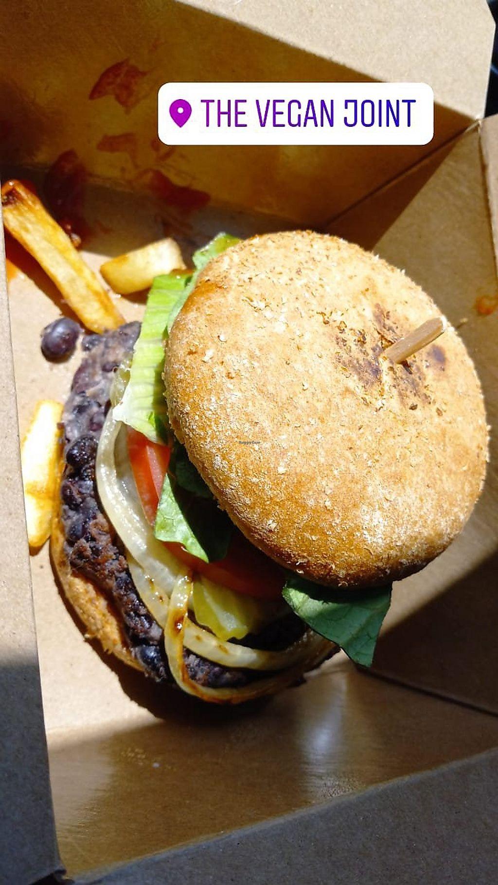 Photo credit: happycow