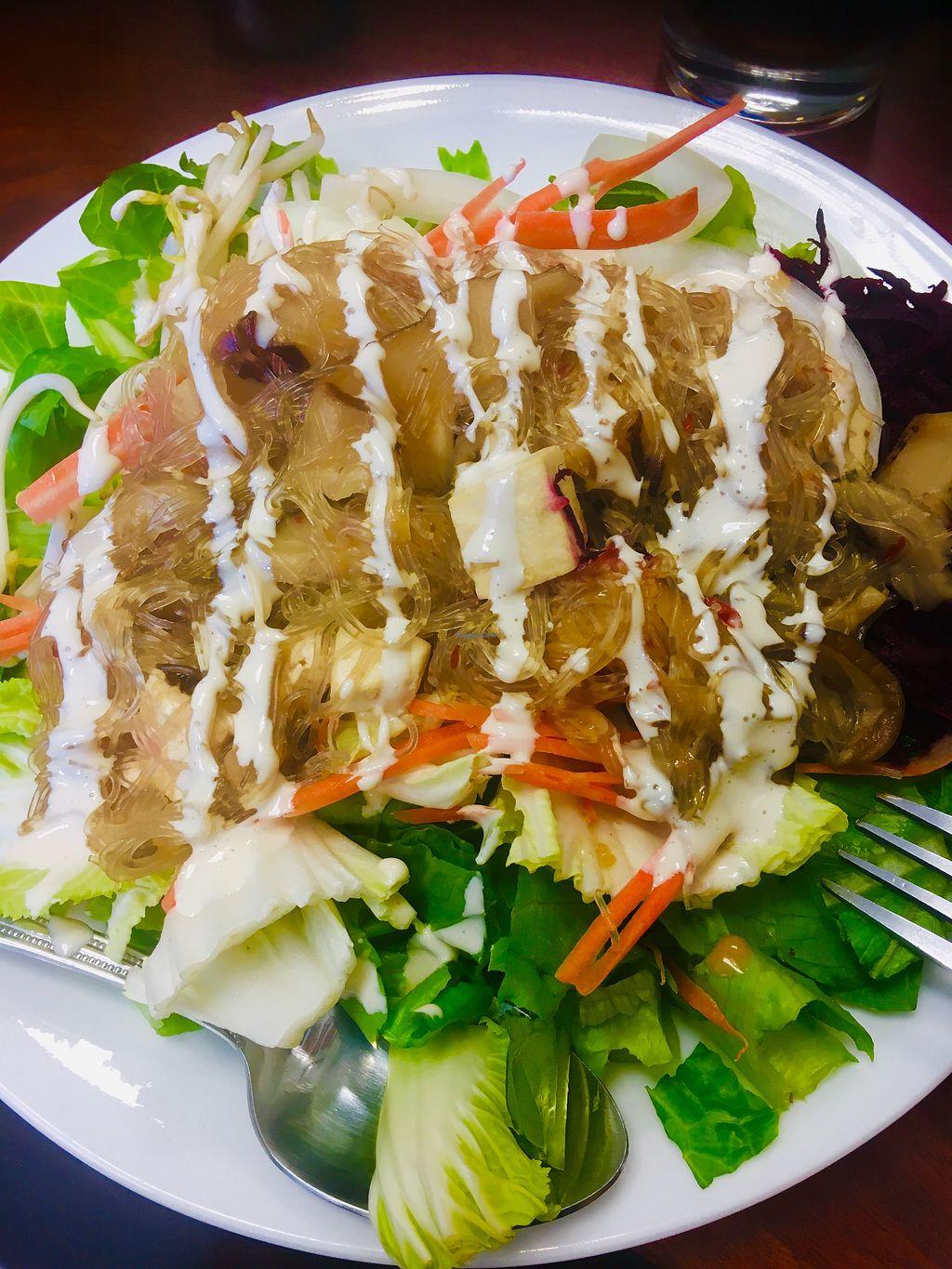 Photo credit: happycow