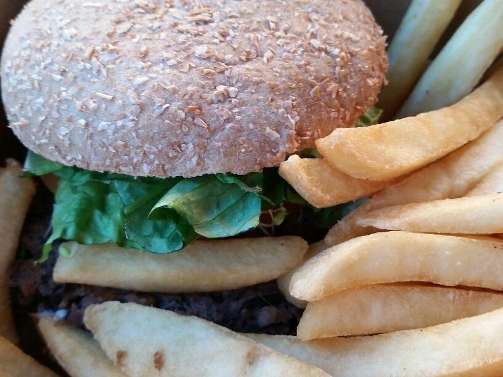 Photo credit: happycow