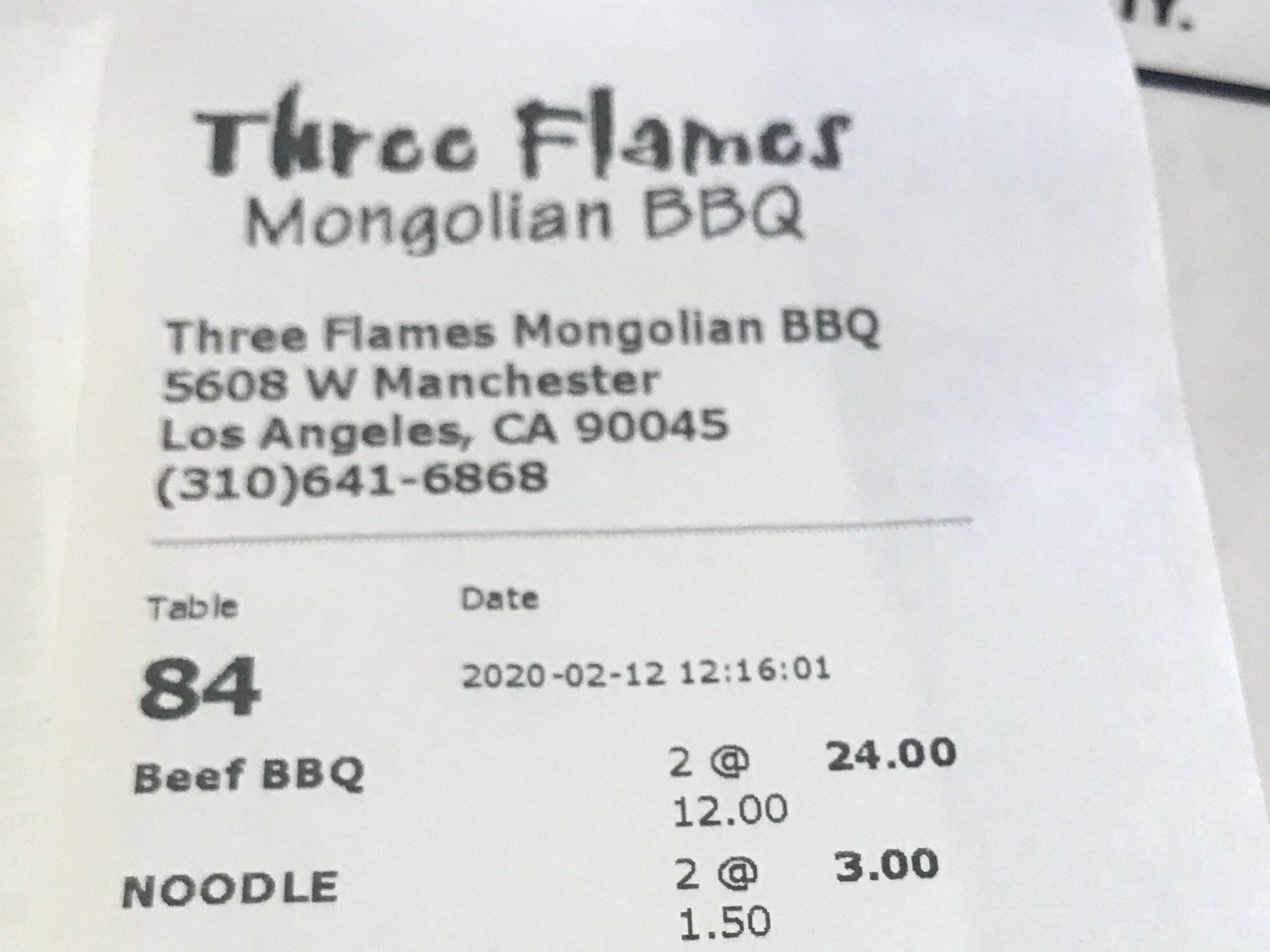 Photo credit: Tripadvisor