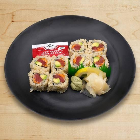 Photo credit: ubereats