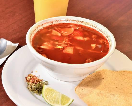 Photo credit: ubereats