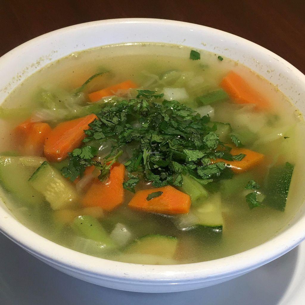 Photo credit: happycow