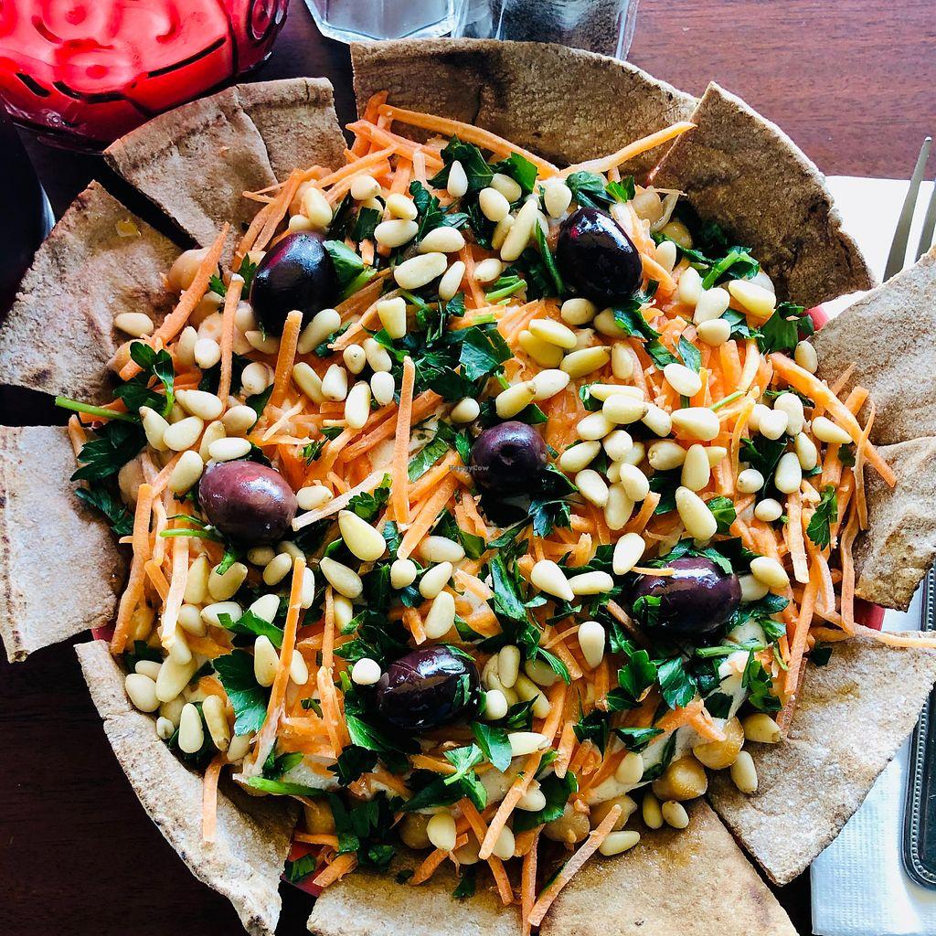 Photo credit: happycow