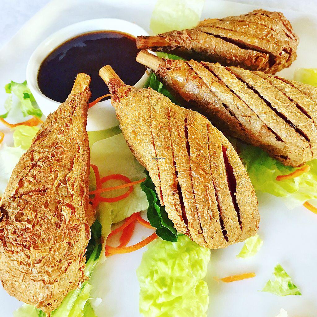 Photo credit: happycow