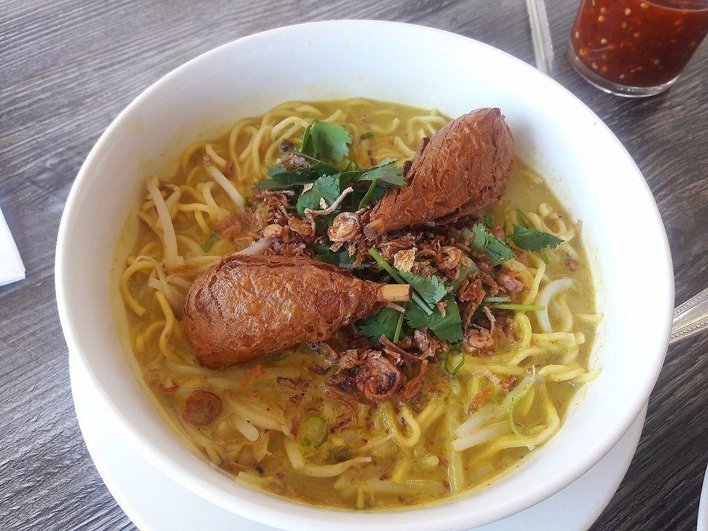 Photo credit: happycow