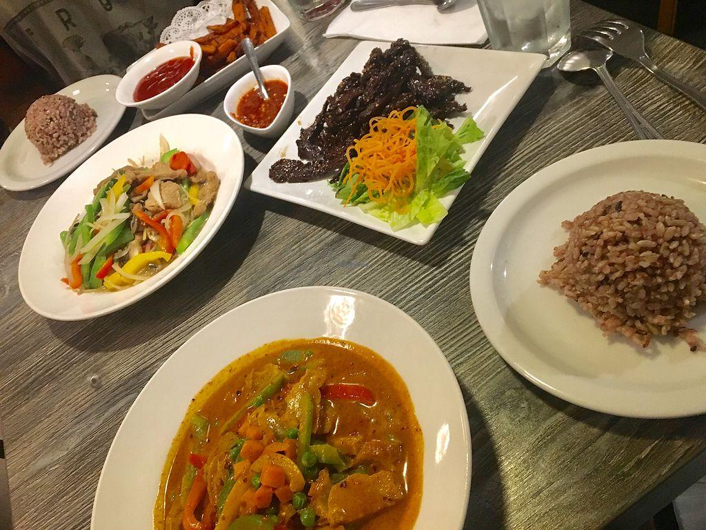 Photo credit: happycow