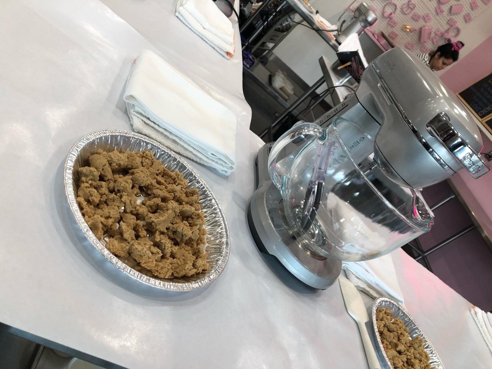 Photo credit: nextdoor