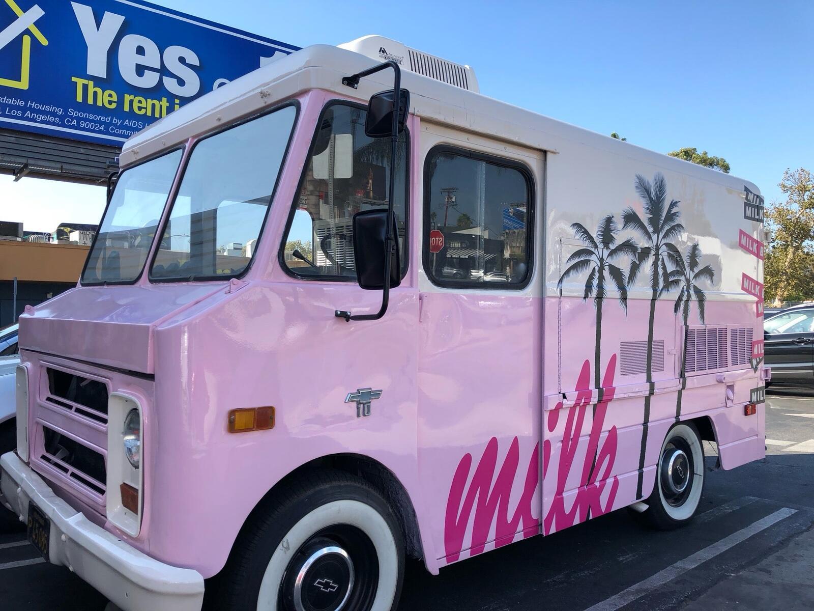 Photo credit: nextdoor