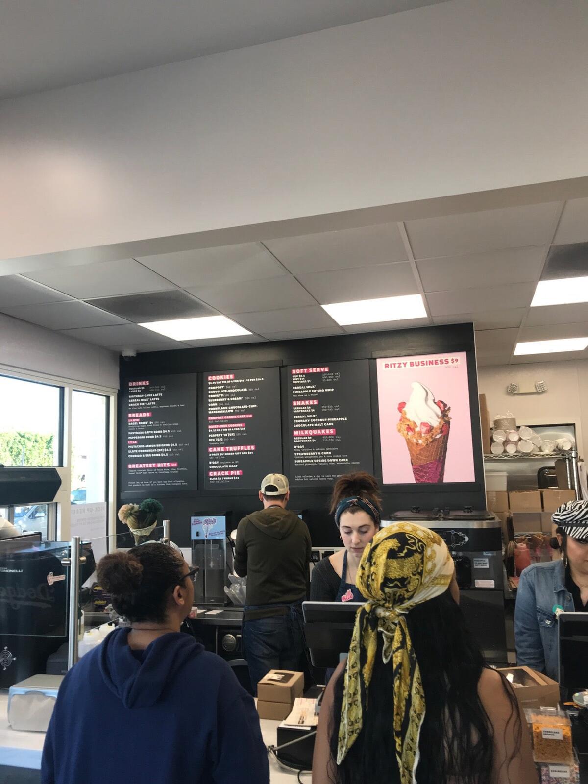 Photo credit: nextdoor