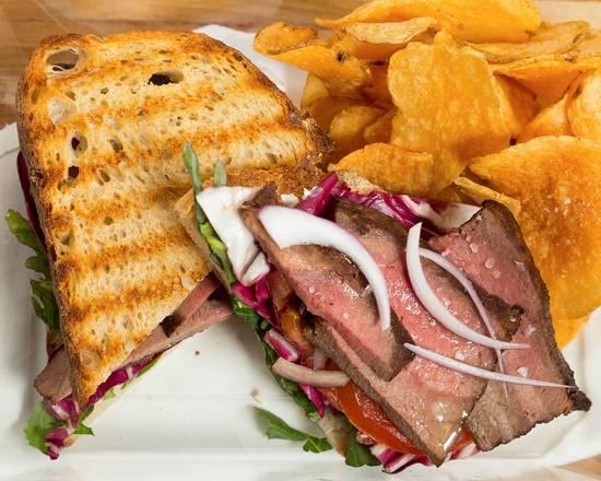 Photo credit: ubereats