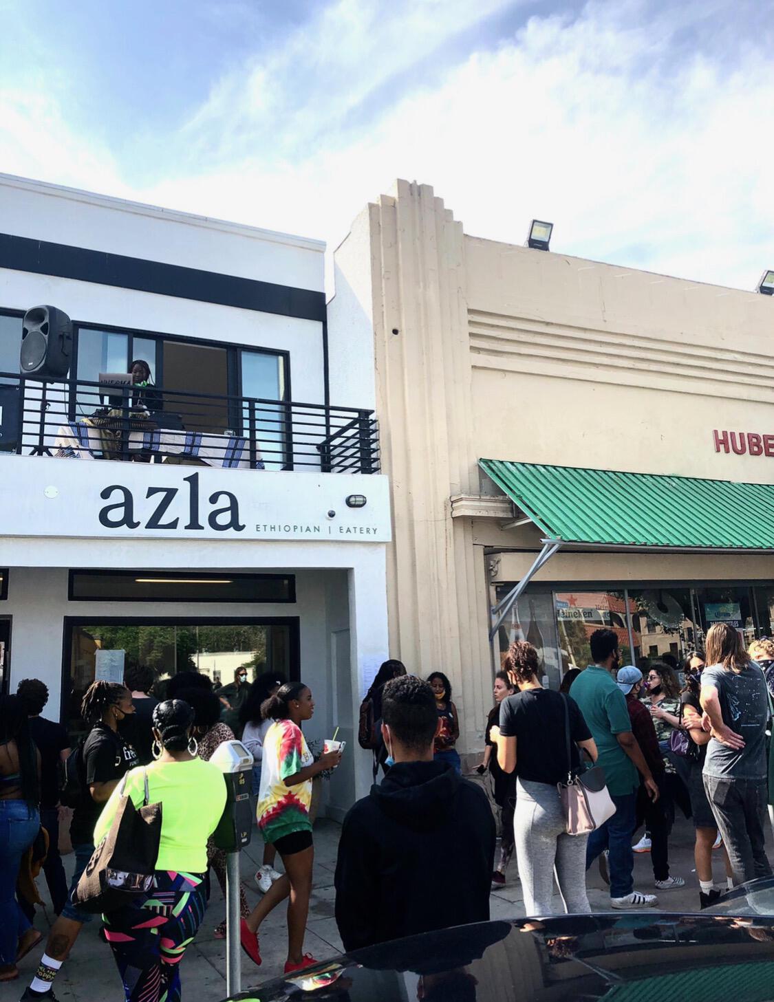 Photo credit: nextdoor