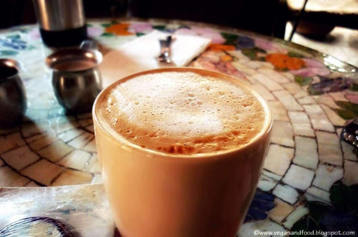 Photo credit: zomato