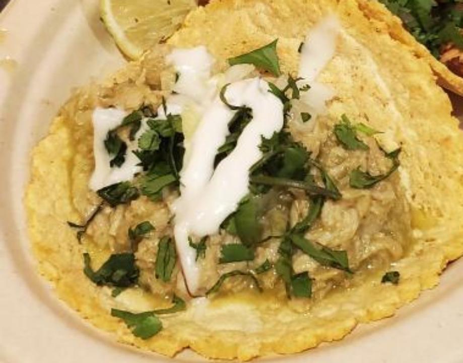 Photo credit: grubhub