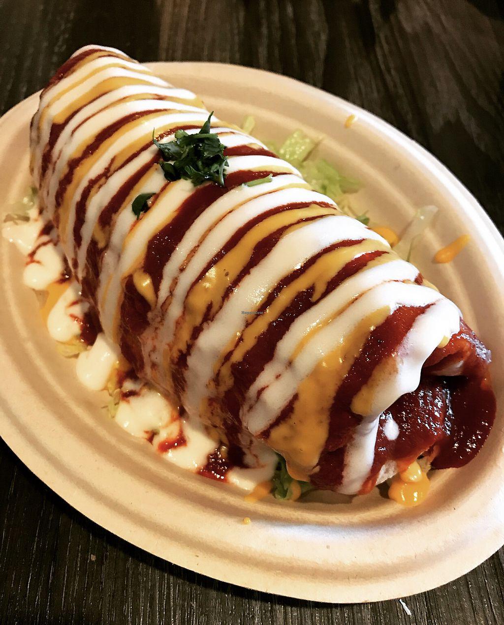 Photo credit: happycow