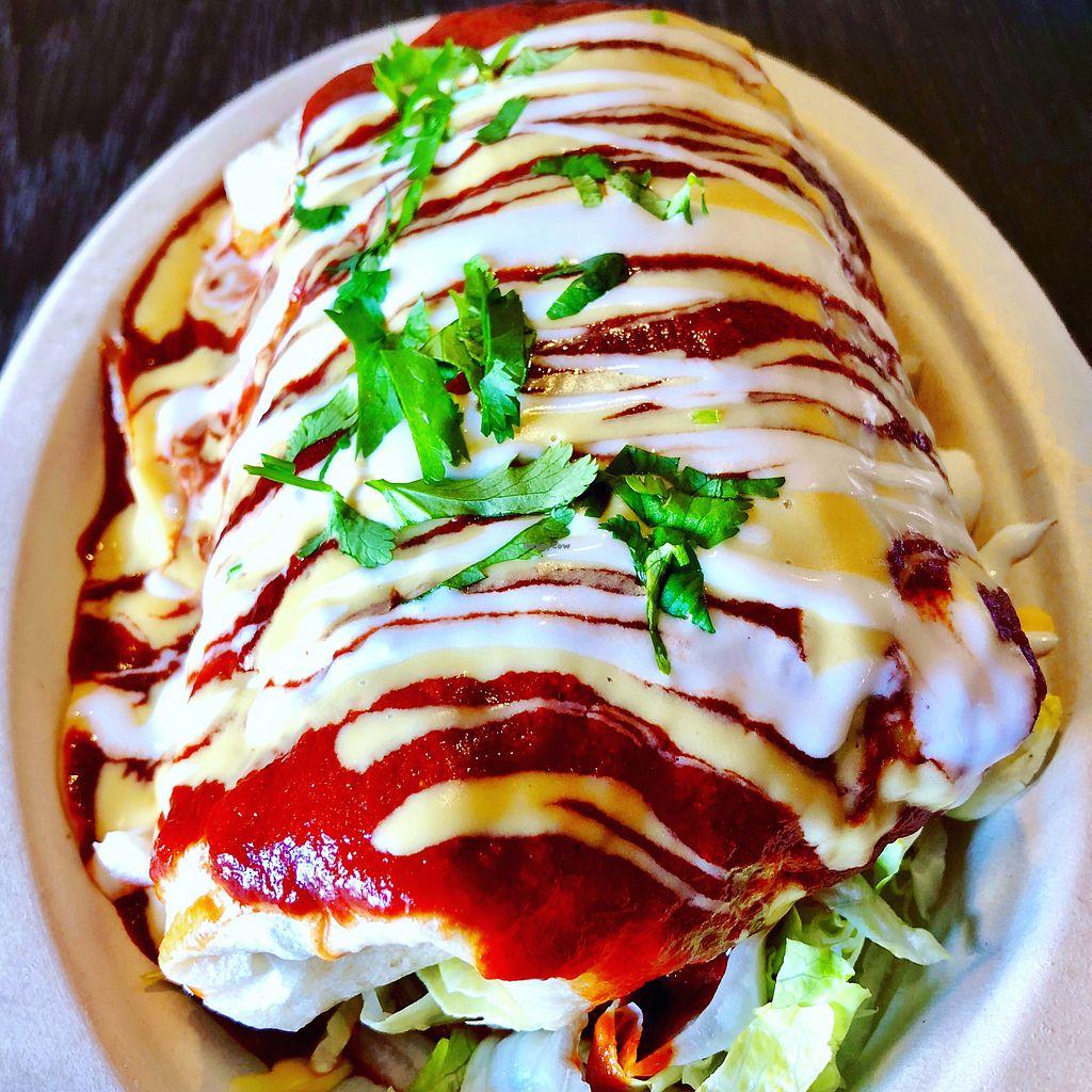 Photo credit: happycow