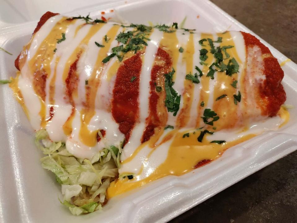 Photo credit: grubhub