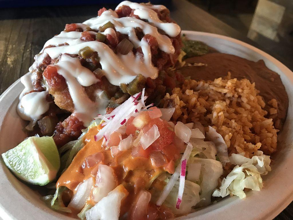 Photo credit: happycow