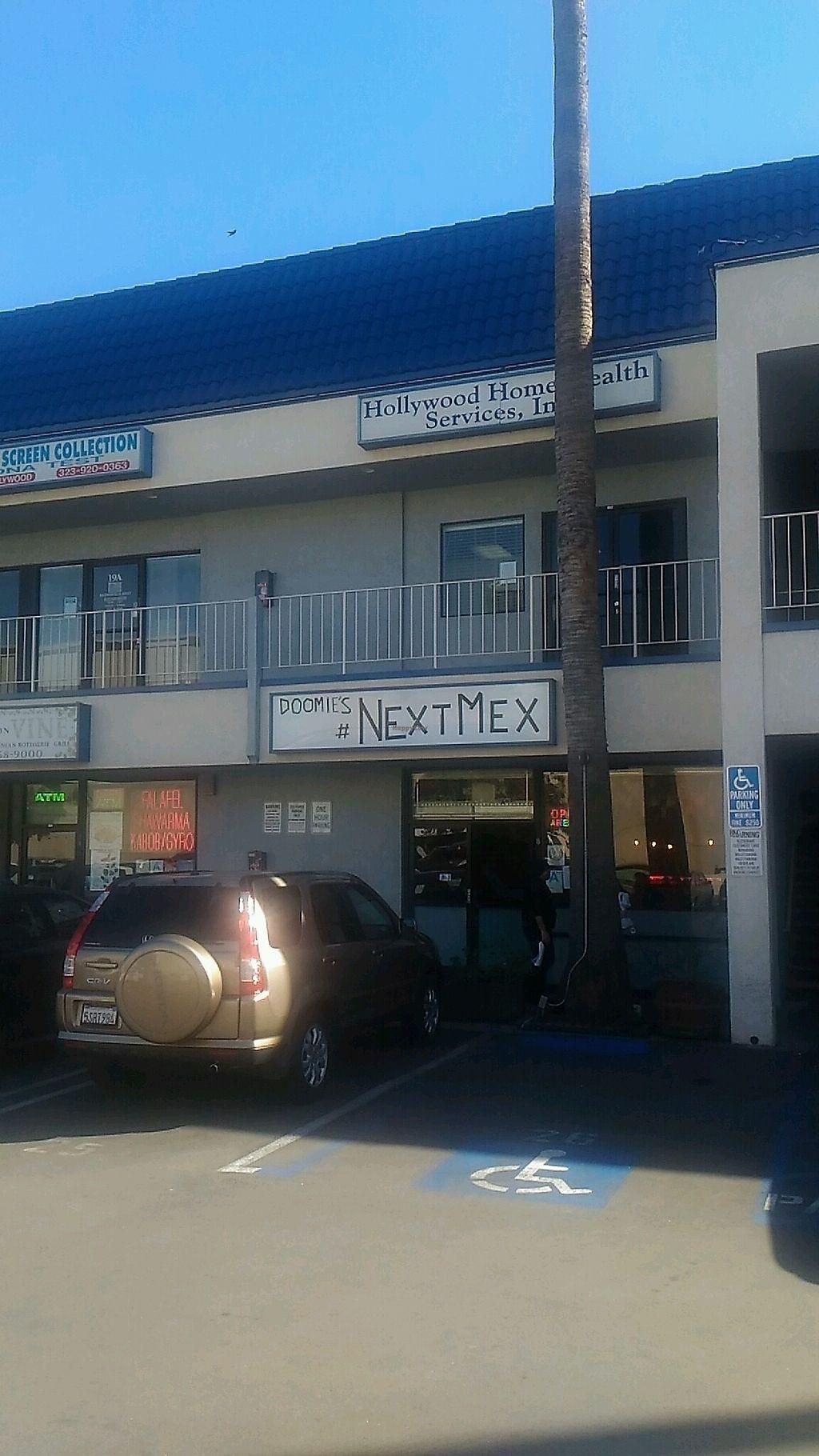 Photo credit: happycow