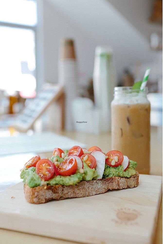 Photo credit: happycow