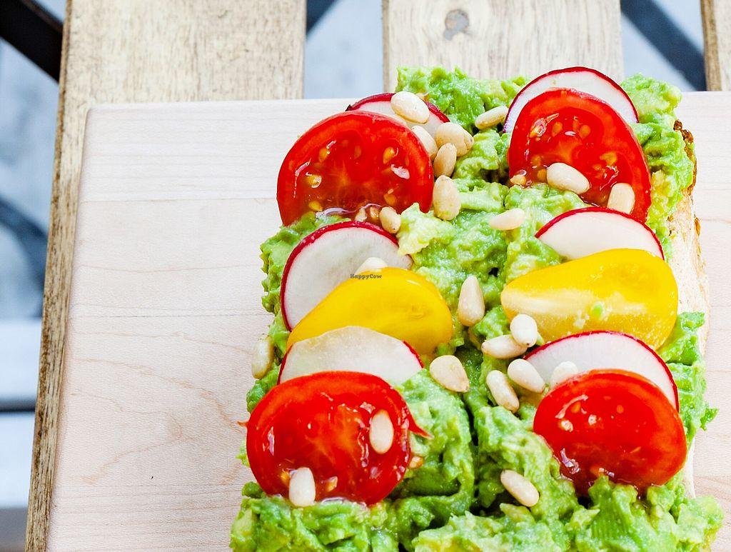 Photo credit: happycow