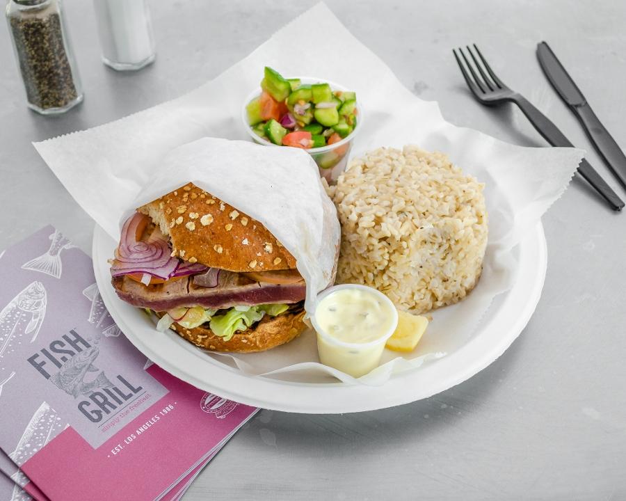 Photo credit: grubhub