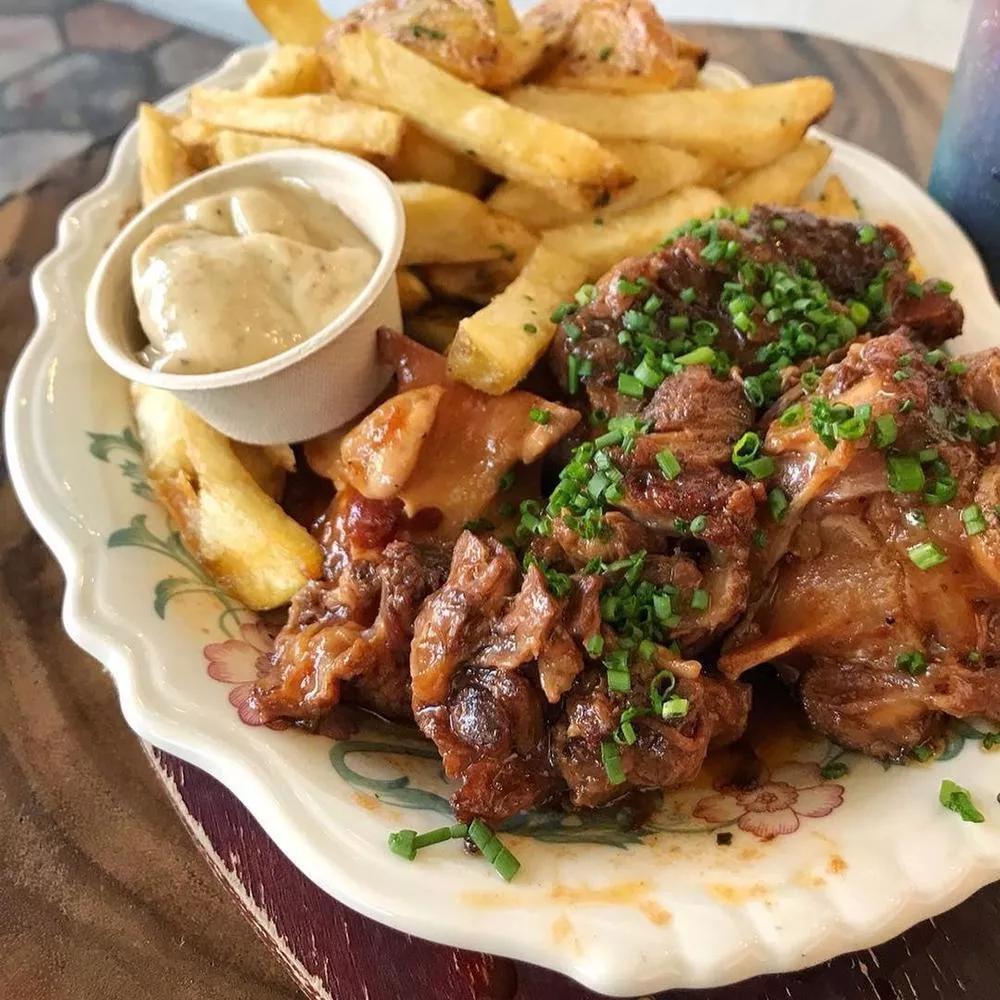 Photo credit: michelin