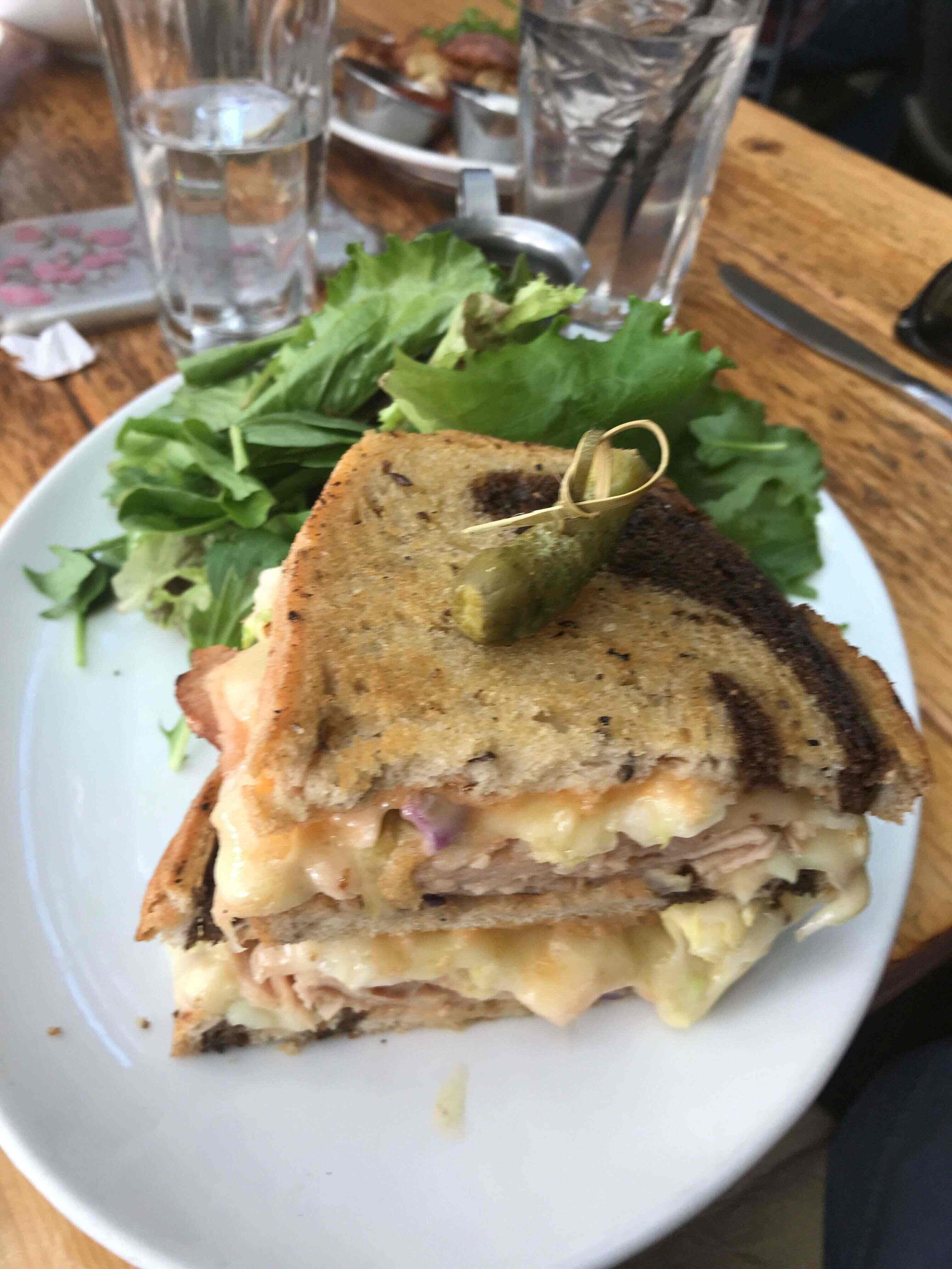 Photo credit: zomato