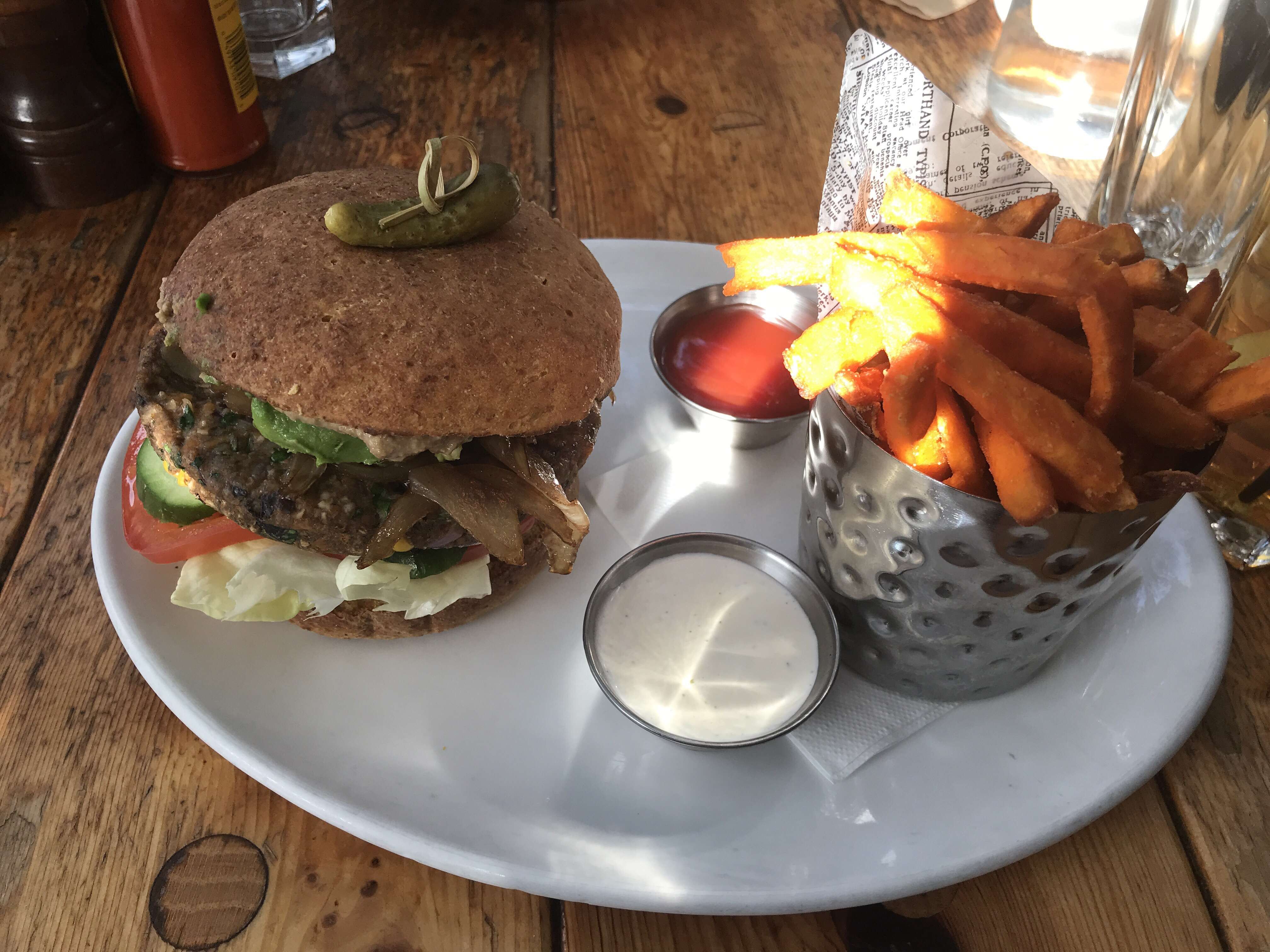 Photo credit: zomato