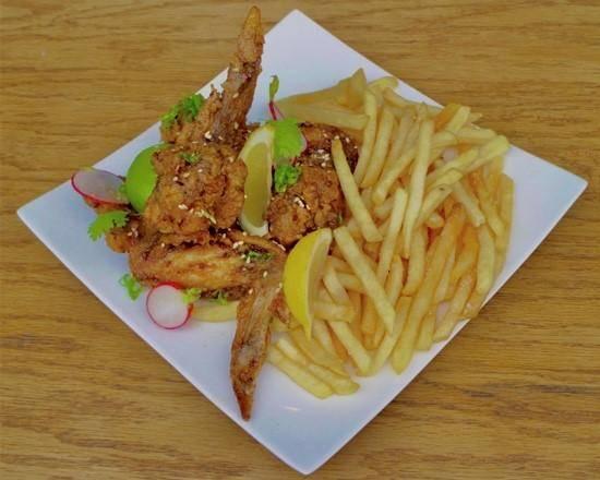 Photo credit: ubereats