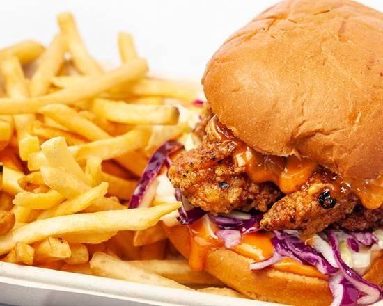 Photo credit: ubereats