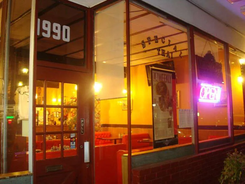 Photo credit: zomato