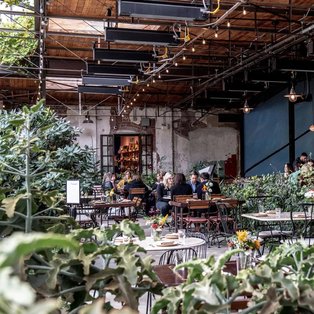 Photo credit: michelin