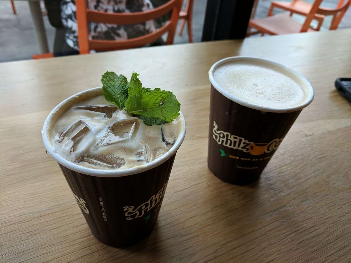Photo credit: zomato